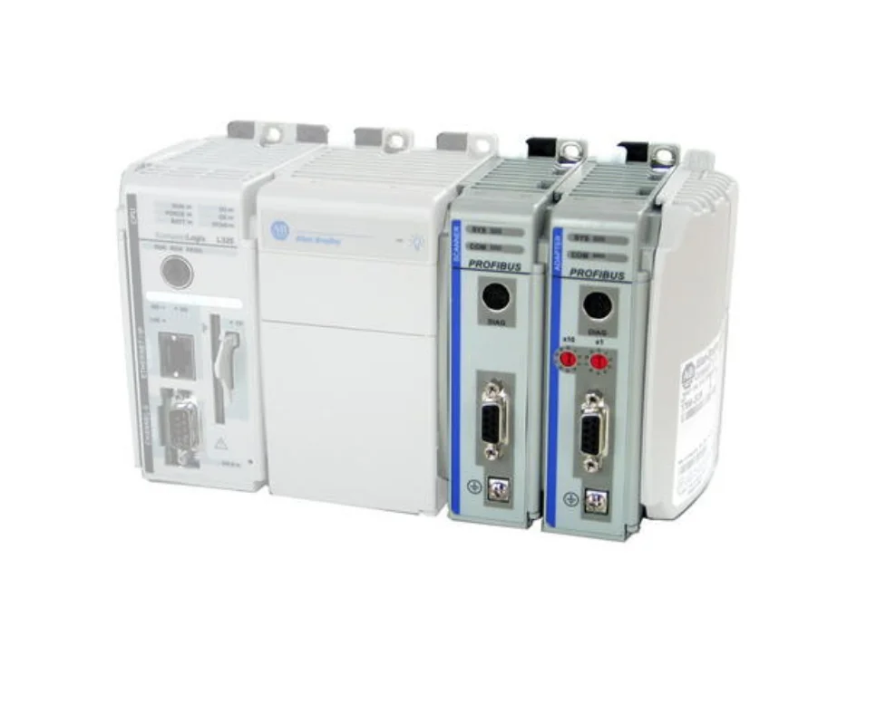 

1746-HCA AB Module Card Parts Control System Spare Parts Inverter PLC