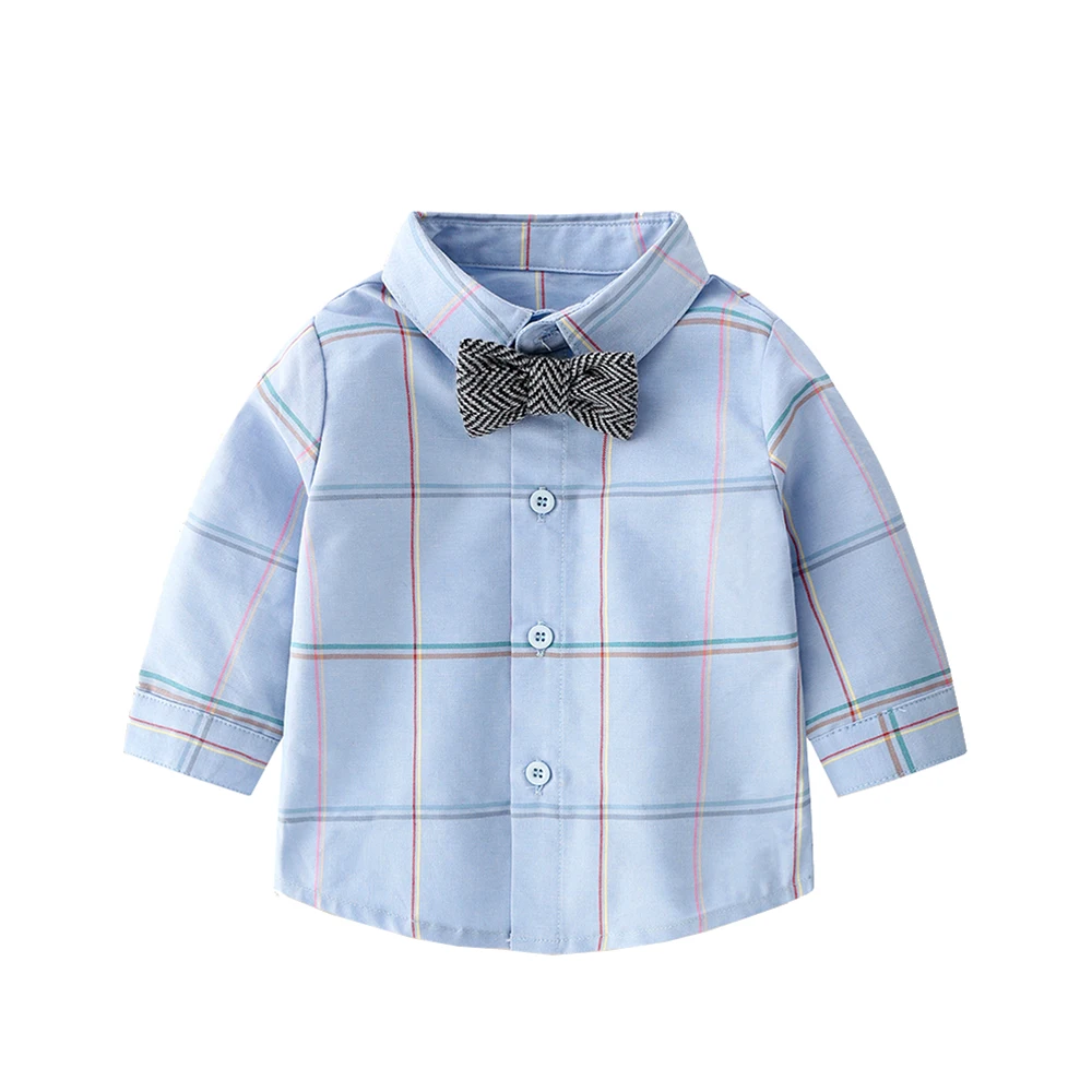 Комплект одежды для мальчиков из 5 предметов комплекты маленьких костюм