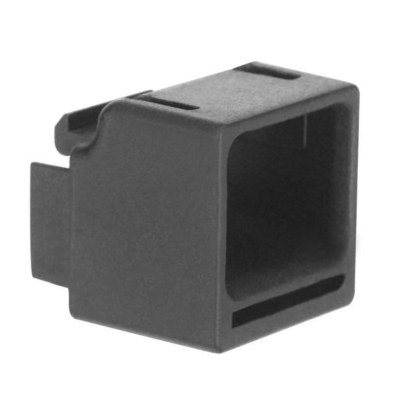 Ulanzi OA-8 держатель микрофона адаптер для DJI OSMO экшн клетка Чехол спортивные Камера