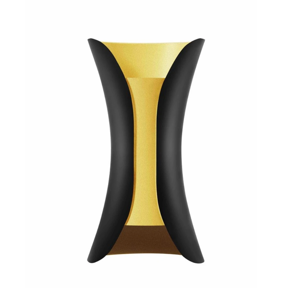 Светодиодный настенный светильник IP65 водонепроницаемый декоративный для улицы