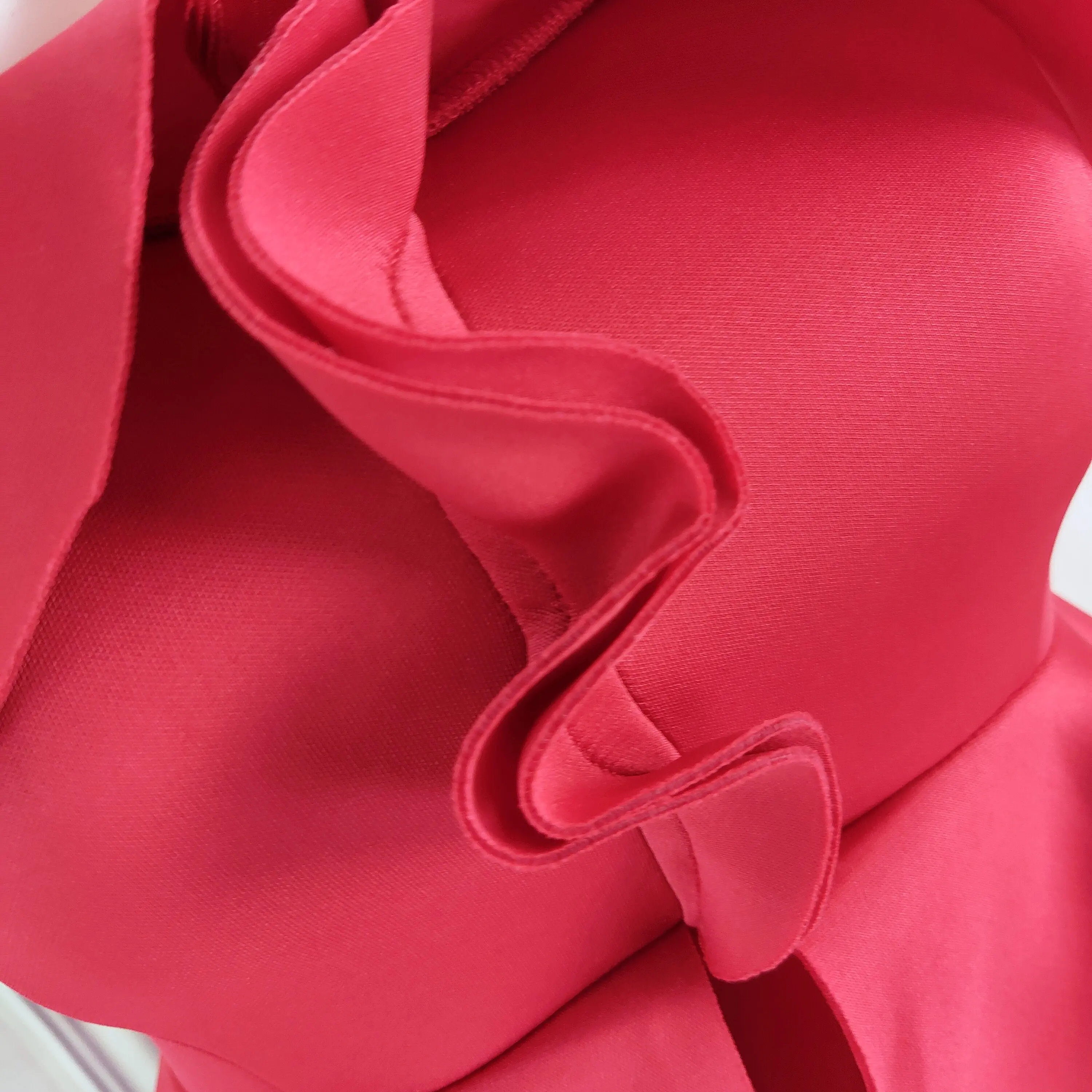 Женские вечерние платья макси красное рождественское платье с открытыми плечами