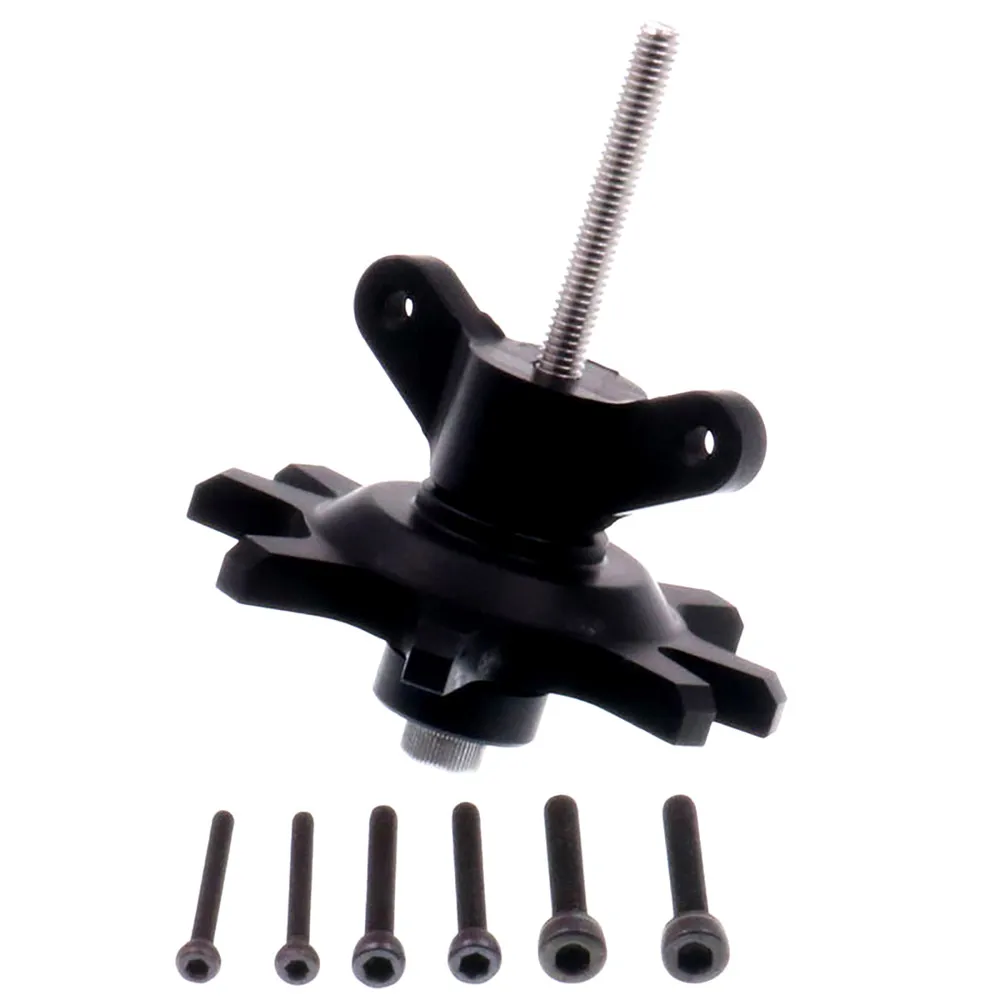 ступица колеса 1922 дюйма инстр