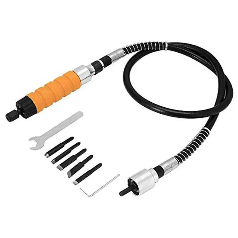 Ручные инструменты набор инструментов бакелитовое ручное резьбовое долото