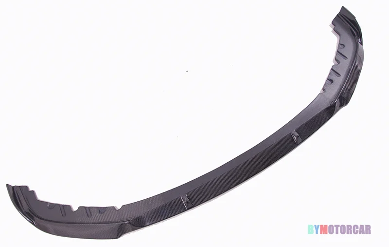 Передний спойлер из углеродного волокна подходит для стандартной модели BMW G30 |