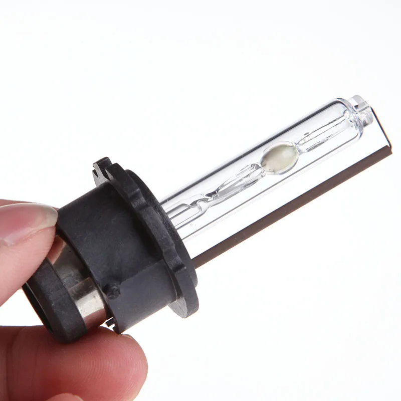 1Pair 35W D2S/D2C Xenon HID White Headlight Light Lamp Bulbs 4300K Car Styling | Автомобили и мотоциклы