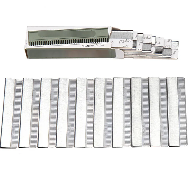 

100pcs Eyebrow Razor Microblading Eyebrow Trimmer Brow Shaving Make Up Beauty Dedicated Scraping Eyebrow Blade Makeup Tools