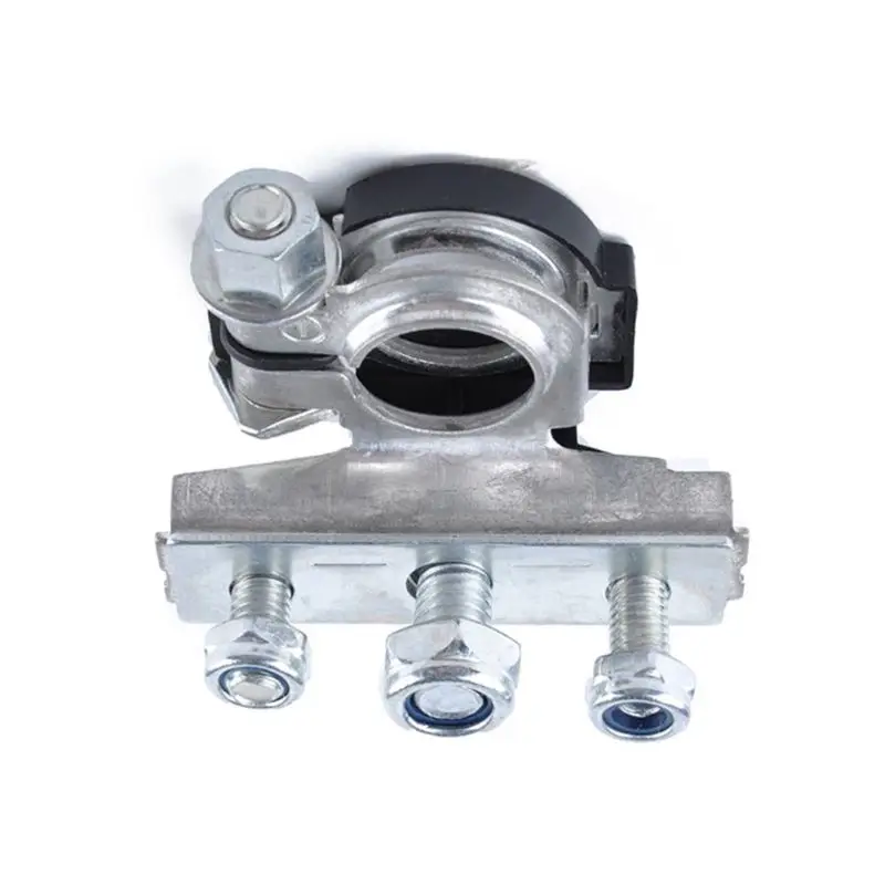 

2Pcs 12V Car Battery Terminal Connector Battery Quick Release Battery Clamps