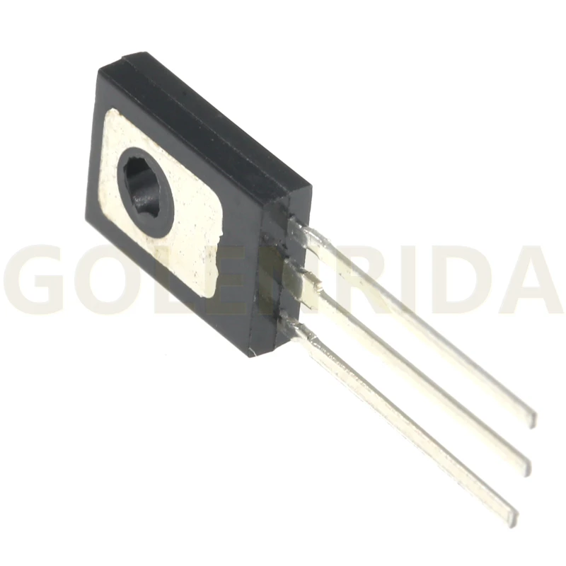 100 шт. 2SD882 TO 126 D882 TO126|Транзисторы| |