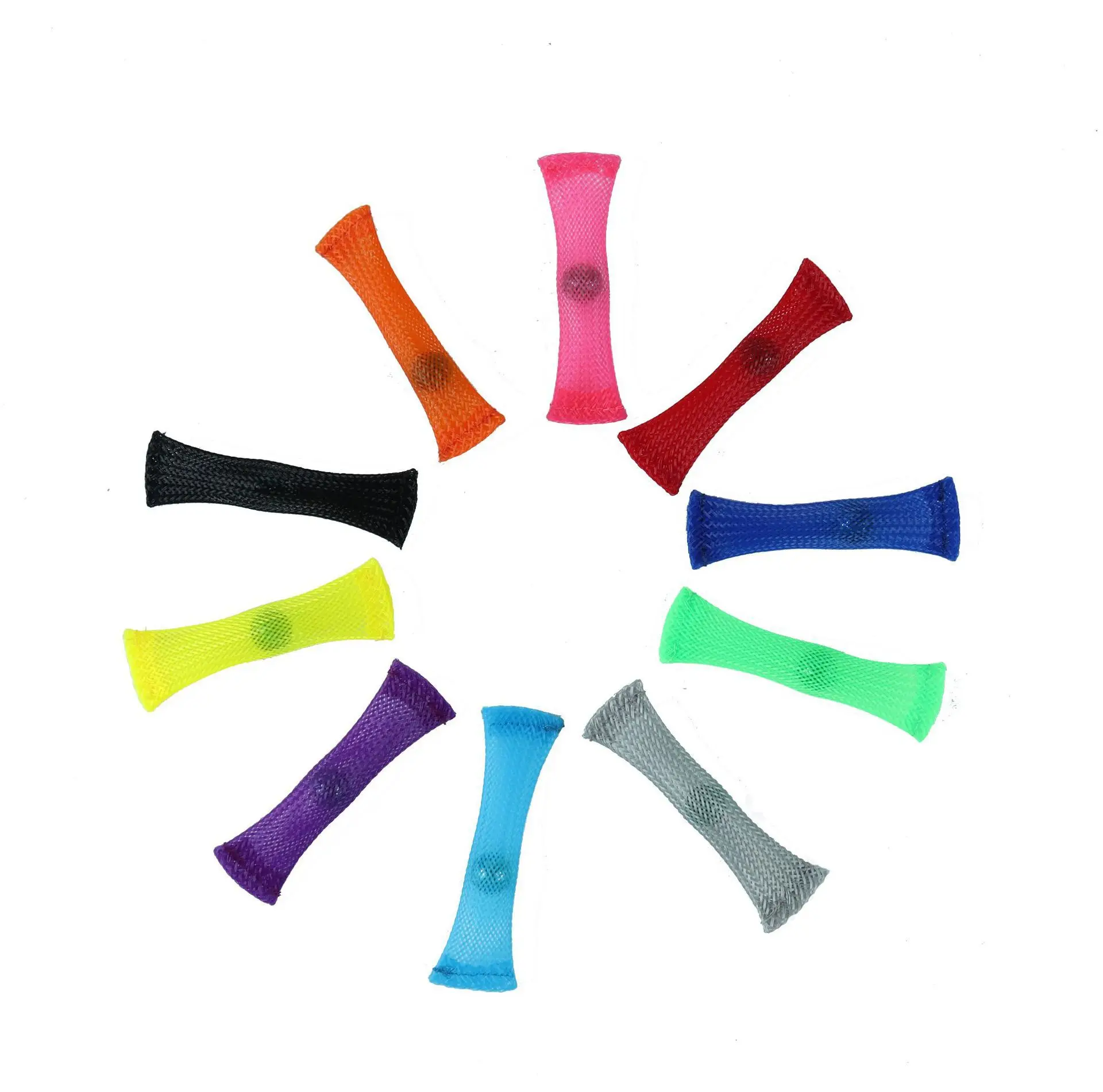 

Hevesrz FIDGET TOY Relieves Stress And Anxiety for Children and Adults - Soothing Marble Fidgets Help With Autism and ADHD