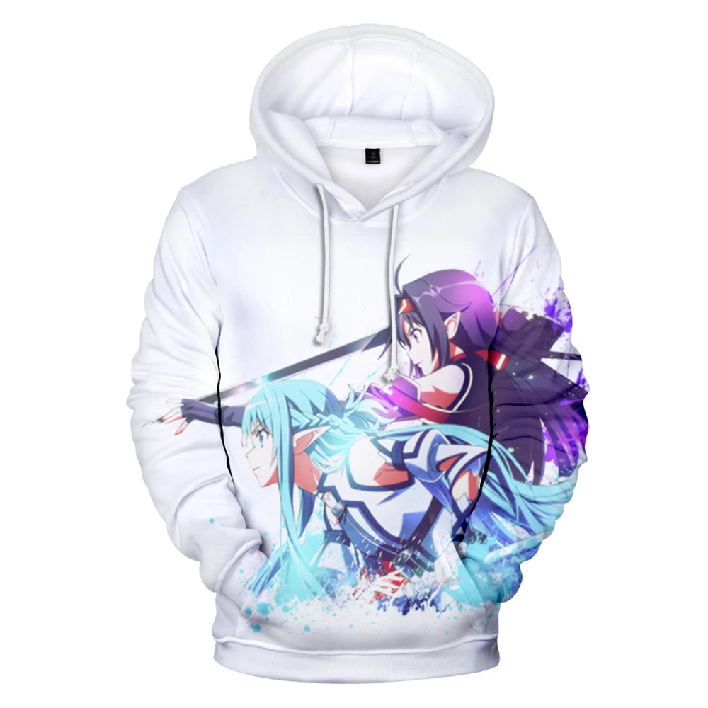 Обувь для вечеринки в Стиле косплей Sword Art толстовки с капюшоном Online мальчиков/Для