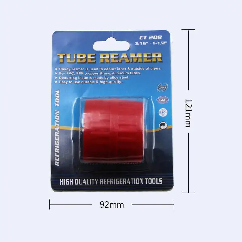 Латунные трубы фаски 3 мм 38 Внутренние наружные металлические сверхмощный