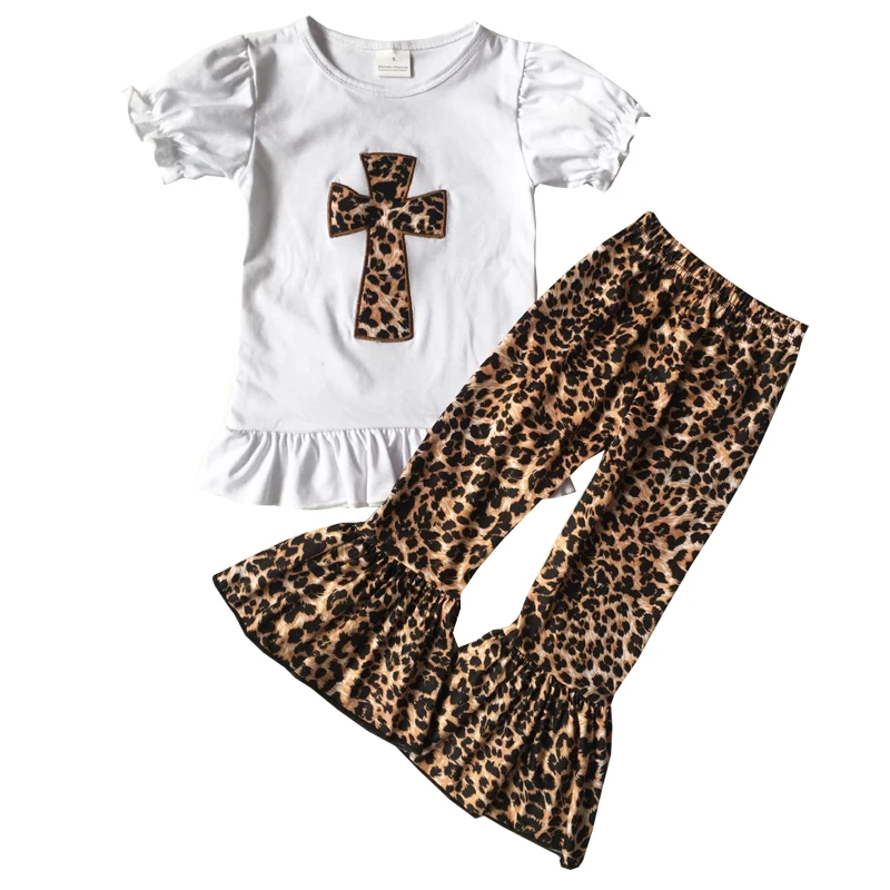 Новое поступление одежда для малышей оптовая продажа Пасхальная эксклюзивная