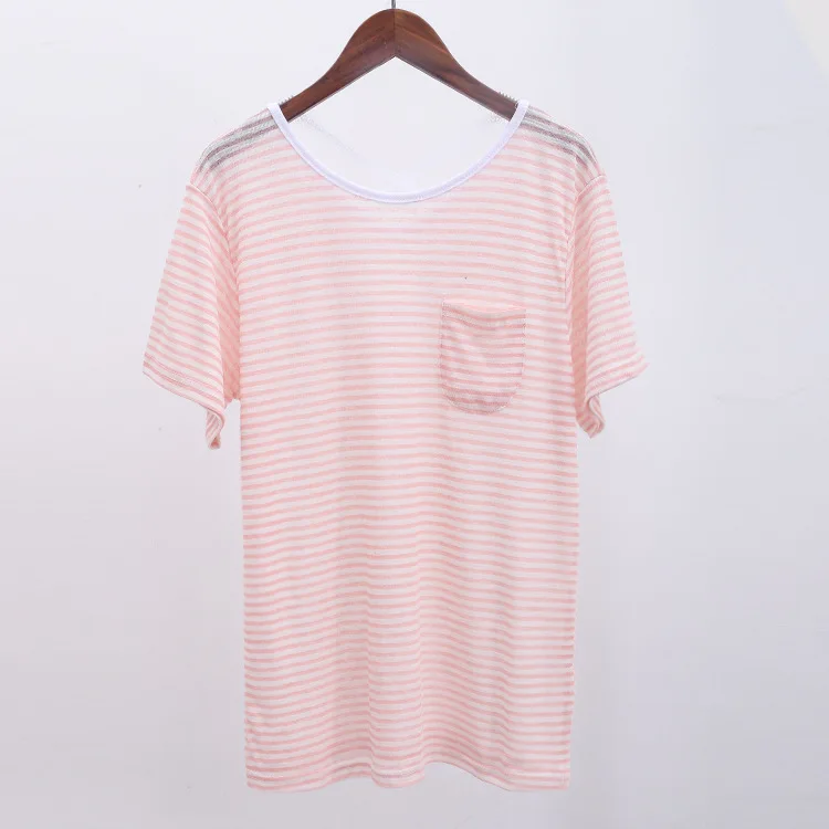 

Fashion Women Tops T-shirts Female 2019 Summer