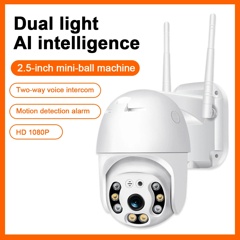 

Video Surveillance