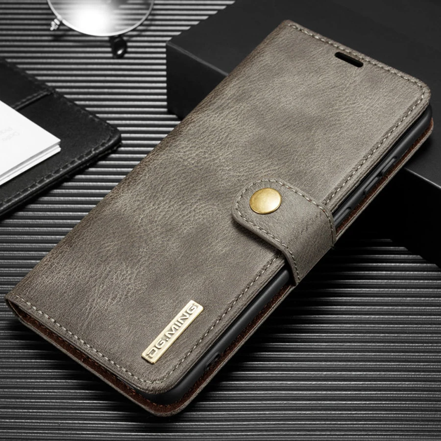 

Retro Luxury Flip Case For Samsung Galaxy M51 Leather Wallet Case Samsung M51 M 51 Stand Cover for Galaxy M51 Card Fundas
