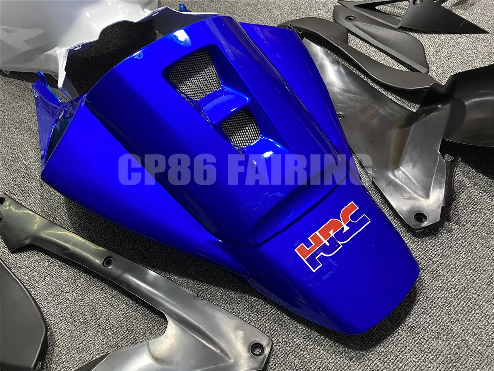 НОВЫЕ комплекты обтекателей из АБС-пластика для мотоцикла подходят HONDA CBR 1000RR