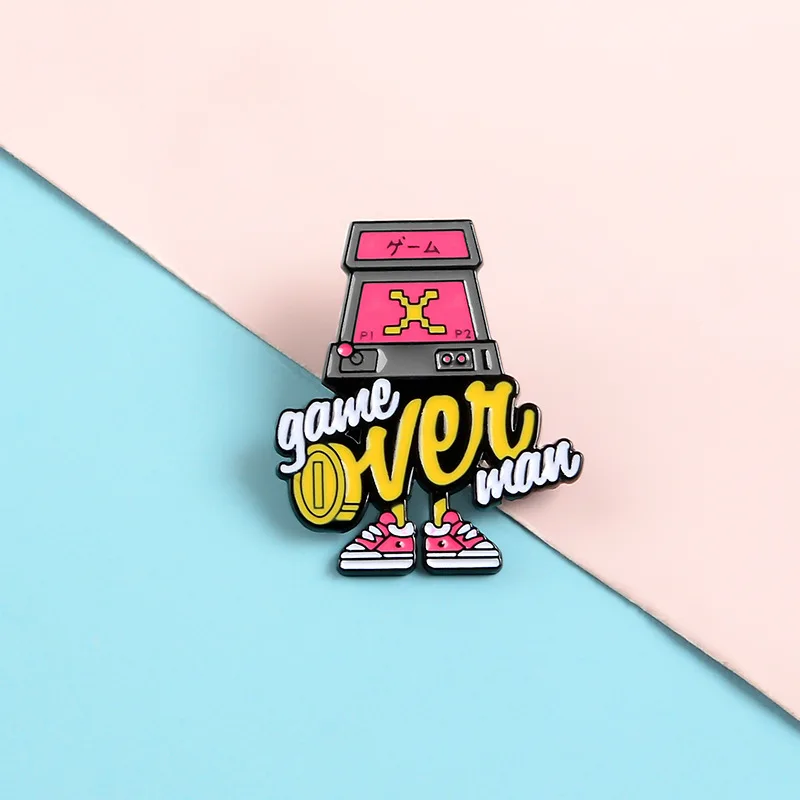 Новинка пурпурная серия игровая машина Робот Кнопка дистанционное управление