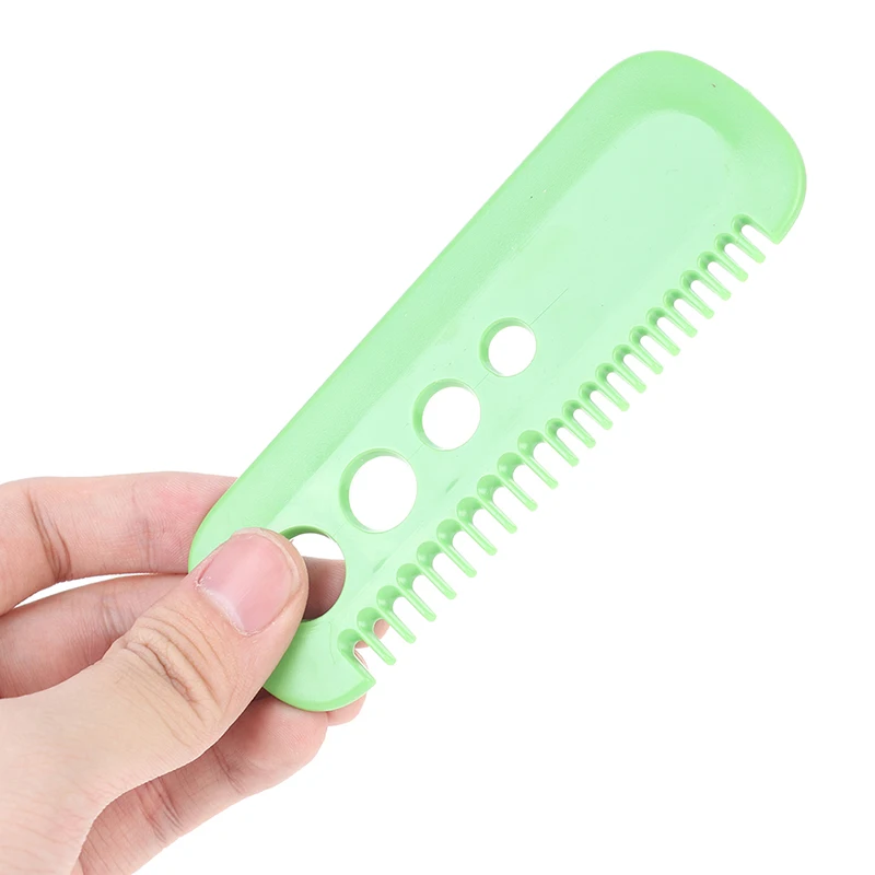 Kitchen Vegetable Leaf Peeler Good Grips Herb and Kale Stripping Comb Multi-Function Slicer Gadget Remover Tools | Дом и сад