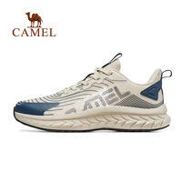 camel men shoes outdoor sneakers for male spring summer new fashion soft sole comfortable breathable casual running sports shoes