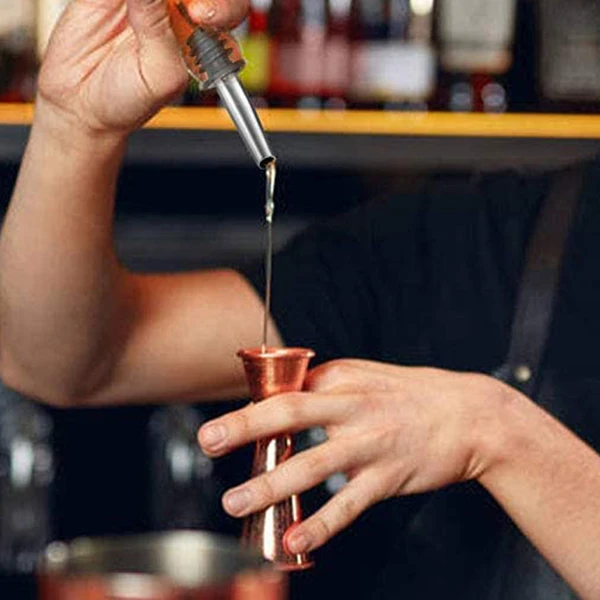 6 шт. Мундштуки для выпечки из нержавеющей стали | Дом и сад