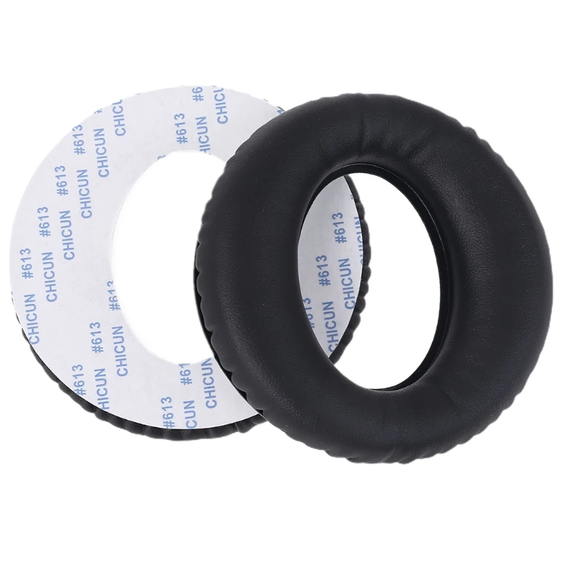 

Standard Leather Ear Pads Cushion Soft Earpads for AKG K511 K512 K514 Headset Repair Parts Headphone Accessories headband