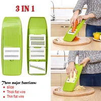 vegetables cutter manual grater carrot korean food processors tools kitchen novel kitchen accessories useful things for home