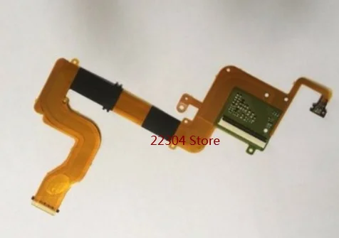 Новый гибкий ЖК-кабель для Sony rx100-3 RX100 M3 RX100M3 RX100III III кабель с ЖК-экраном детали