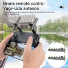 Усилитель антенны Yagi 7*2,1*2,6 см 2 * для дрона Fimi X8 Mini