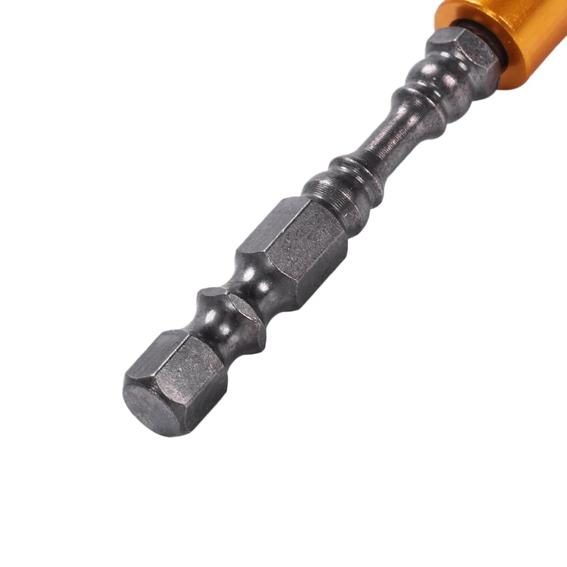 PH2 Твердость 65 мм отвертка с поперечной головкой Одна Головка Электрическая