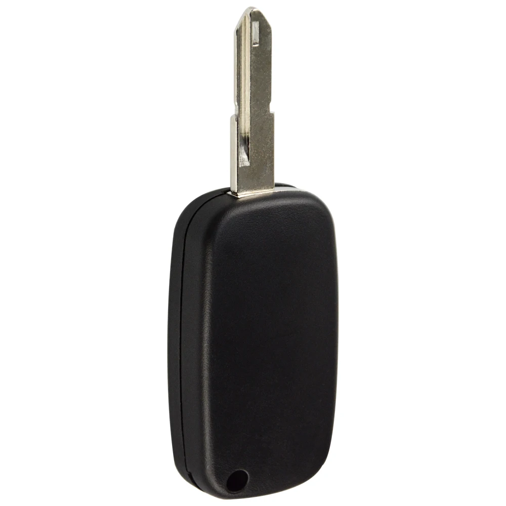 OkeyTech 2 кнопки 433 МГц PCF7946/7947 чип модифицированный Автомобильный ключ