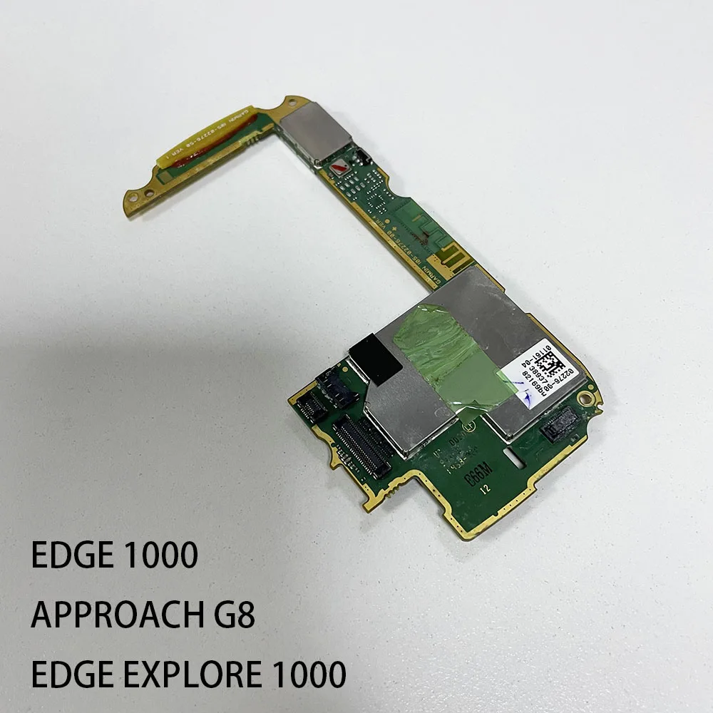 Материнская плата для GARMIN подход G8 Edge Explore 1000 измеритель скорости велосипеда