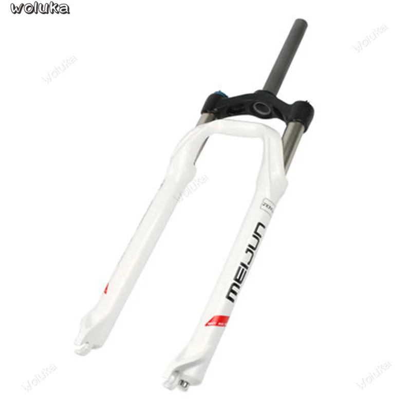 Снегоход ATV амортизатор плечевой Гидравлический замок передняя вилка 26 дюймов 135