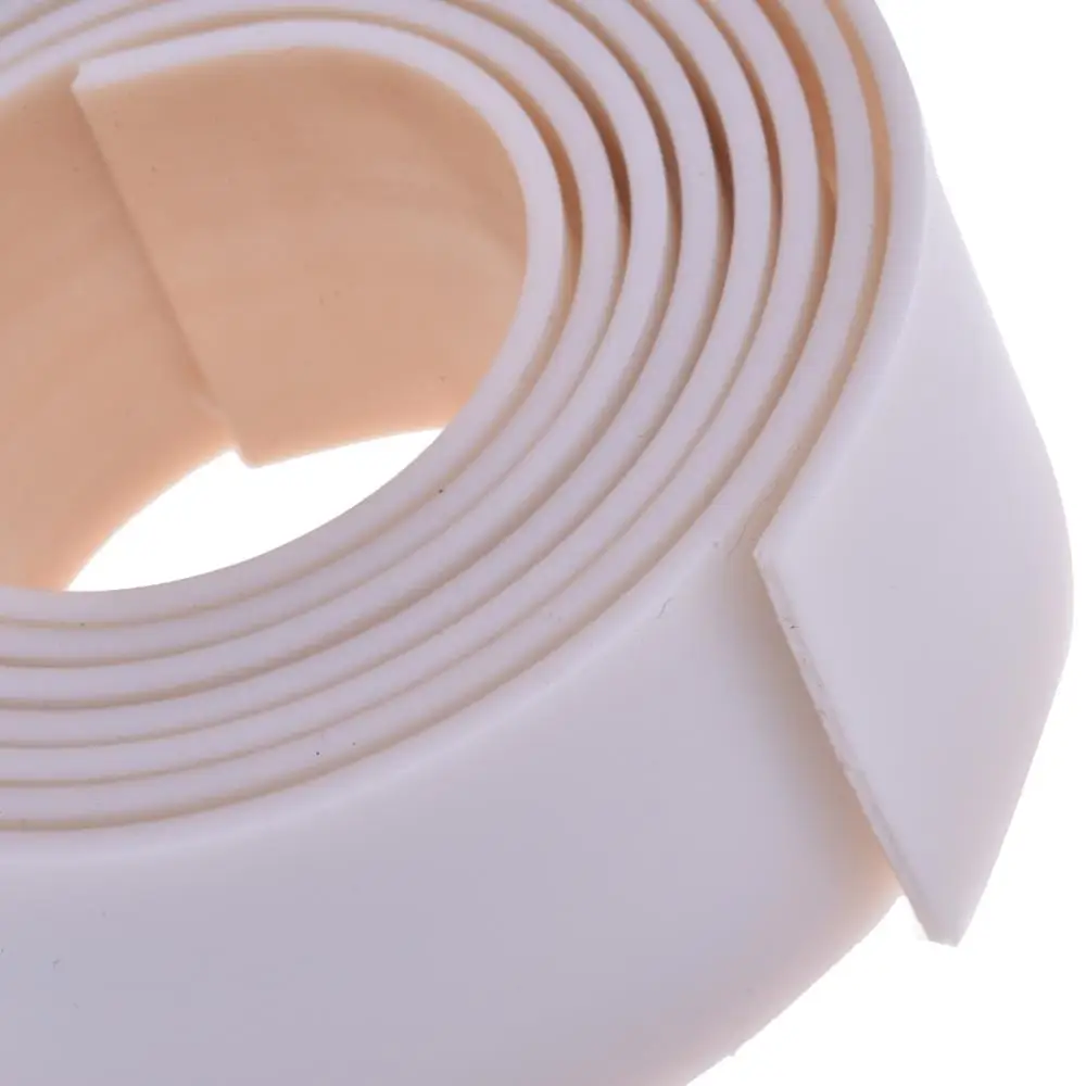 Аксессуары Высококачественная пластиковая прижимная лапка клейкая лента 1 5*25