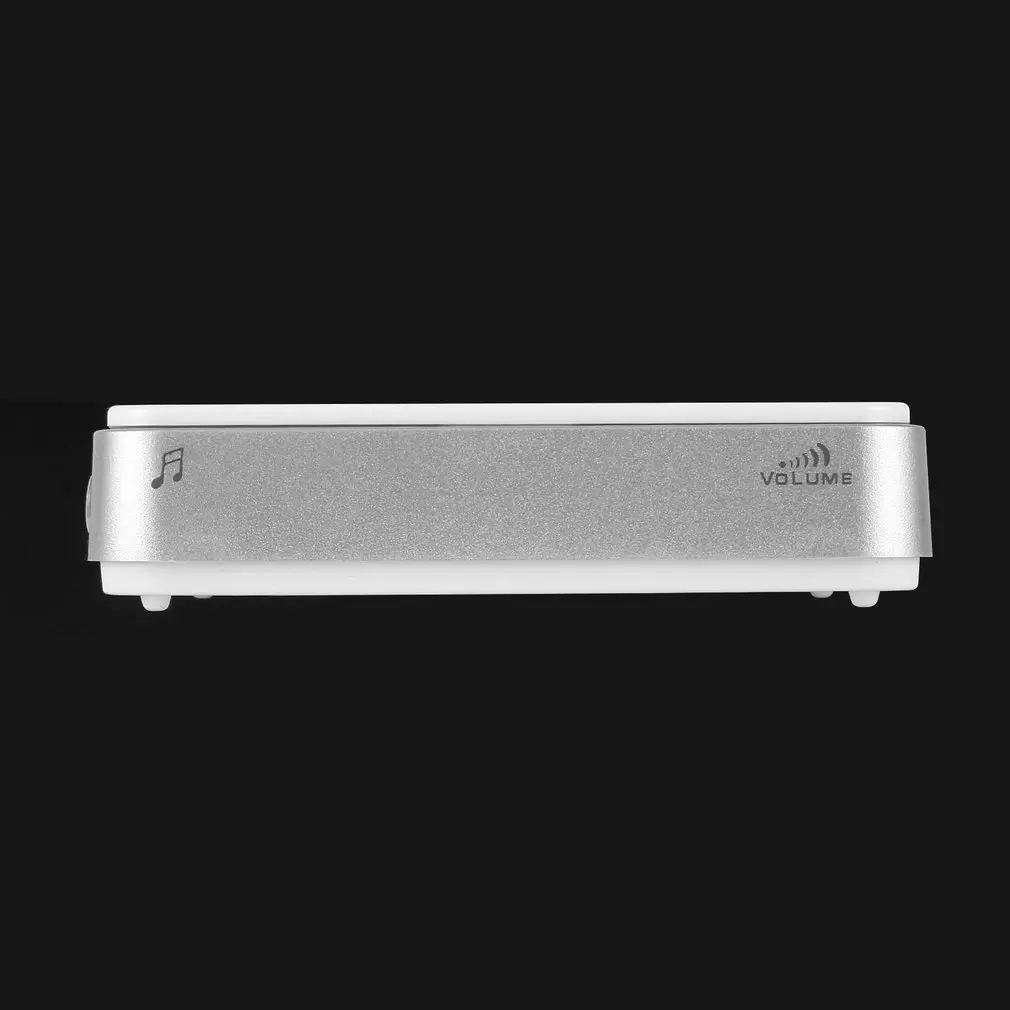 140 degree wide angle Wireless WiFi Doorbell Video Intercom Mobile Phone APP Remote Control Unlock Monitoring | Безопасность и