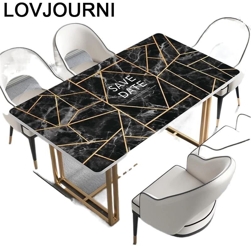 Декоративная скатерть водонепроницаемая прямоугольная накидка на свадьбу из