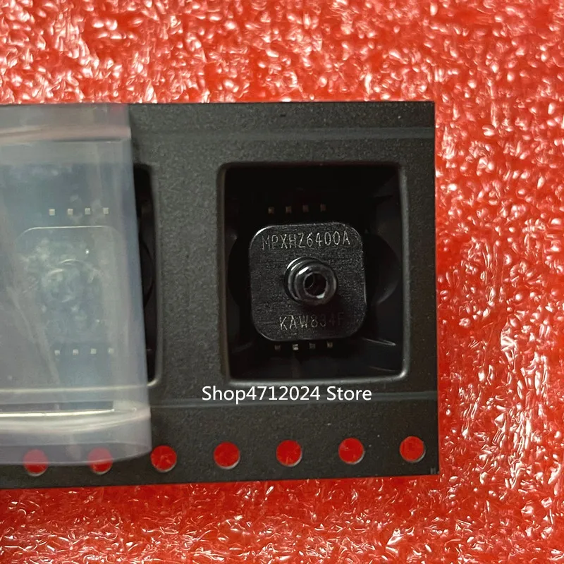 1 шт. MPXHZ6400AC6T1 MPXHZ6400A 100% новый оригинальный |