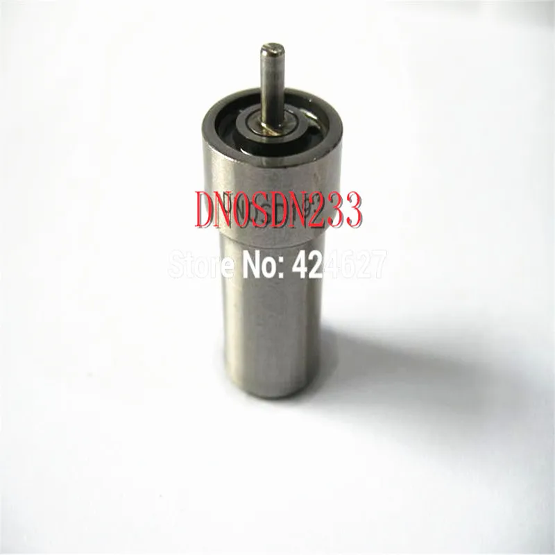 Дизельная сопла для NP-DNOSDN233 124770-53001 DN0SDN233