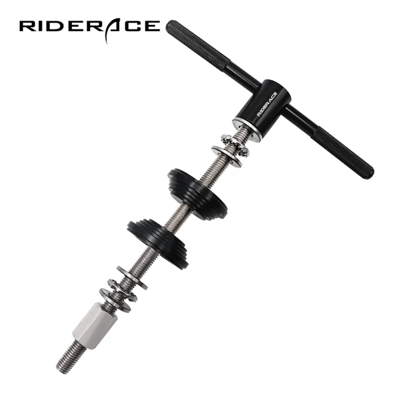 

Bicycle Headset Installation Tools PRO Bike Bottom Bracket BB Press Tool For Professional MTB Road Bike Cycling Repair Tools