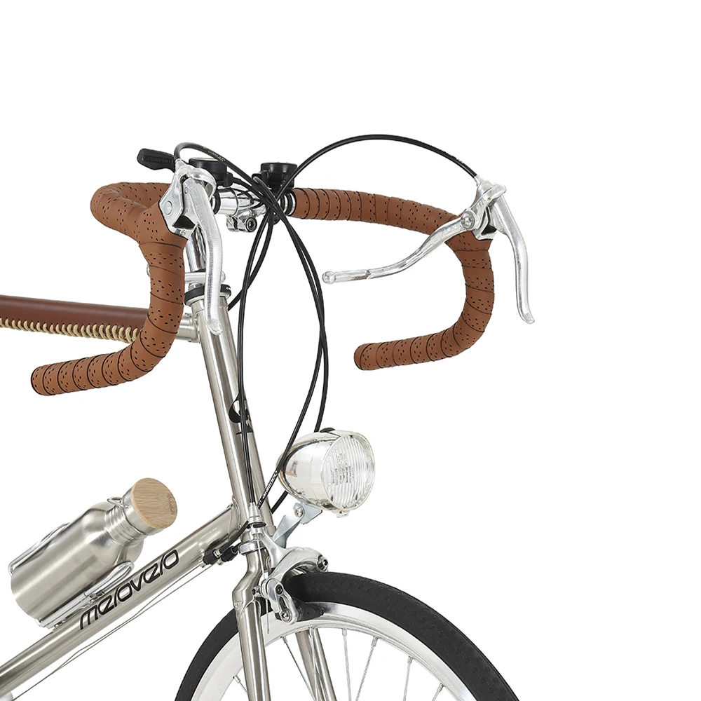 

20 Inch bike Speeds Road Bicycle Freewheel Steel Frame Mini BMX bicycle City Cycling Double V Brake Wheelset Accessories