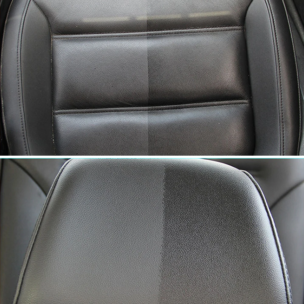 50ml Car Leather scratch repair liquid polishing Retreading Agent Refurbished Maintenance Hot SALE | Автомобили и мотоциклы