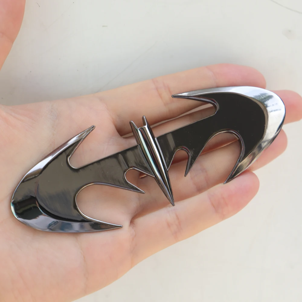 Косплей Бэтмен и Робин 1997 Batarang Nightwing дротик супергерой оружие реквизит |