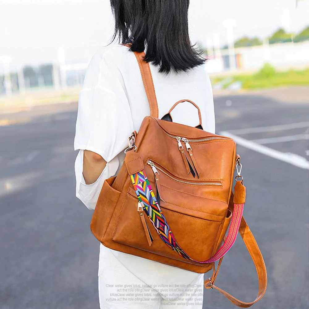 

Backpacks