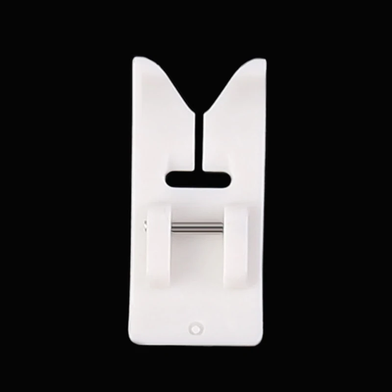 Прижимная лапка для бытовой швейной машины антипригарная Бытовая