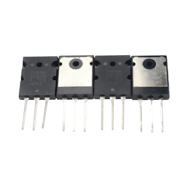 Ghxamp 20 Вт чистый класс A Op amp усилитель мощности аудио плата 2SC5200 2SA1943 NE5532 усилитель 60 Вт 4OHM DIY наборы