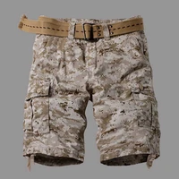 desert ditital camouflage shorts man military style army shorts casual beach shorts summer men clothing