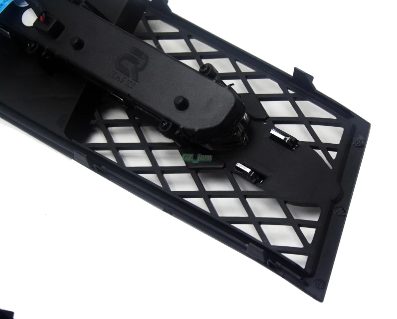 СВЕТОДИОДНЫЙ DRL Дневной светильник Водонепроницаемый противотуманная фара для