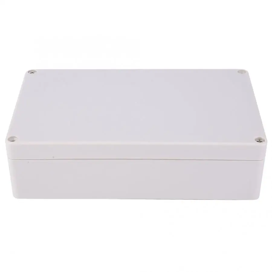 Распределительная коробка Наружная водонепроницаемая распределительная