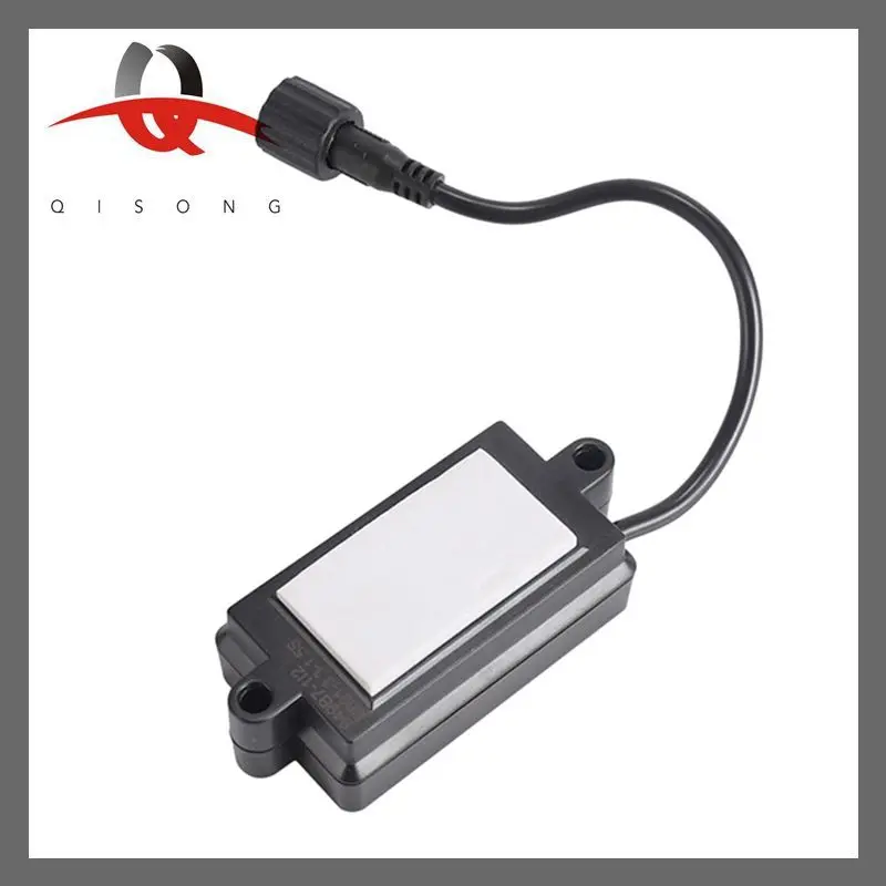 QISONG-Универсальный перезаряженный Автомобильный Электрический багажник