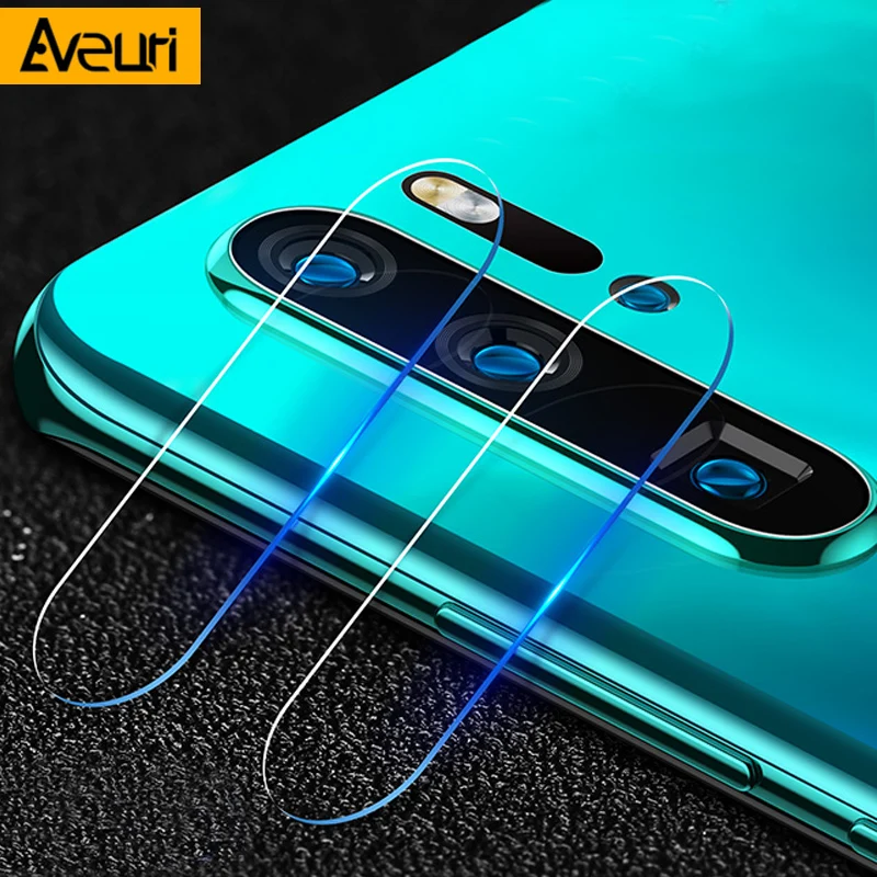 Защитная пленка для задней камеры Huawei P20 Lite Pro P20Lite P30 2 шт. | Мобильные телефоны и