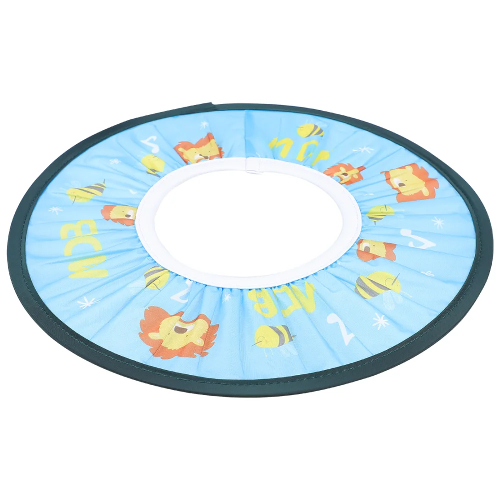 

Baby Bath Shower Cap Durable Baby Shower Cap Portable Shower Cap